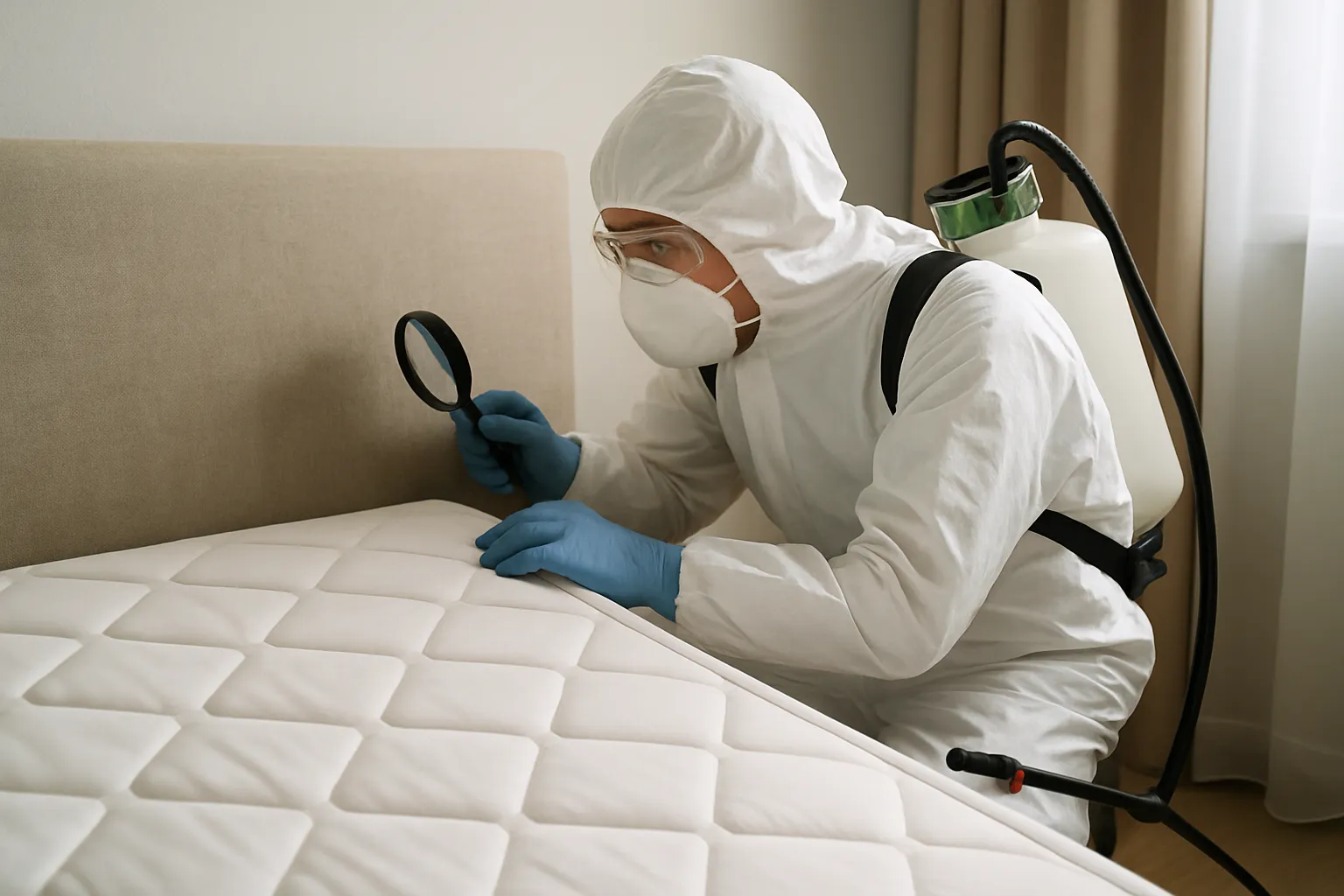 Disinfestazione Cimici da Letto a Cantù: Costi e Intervento